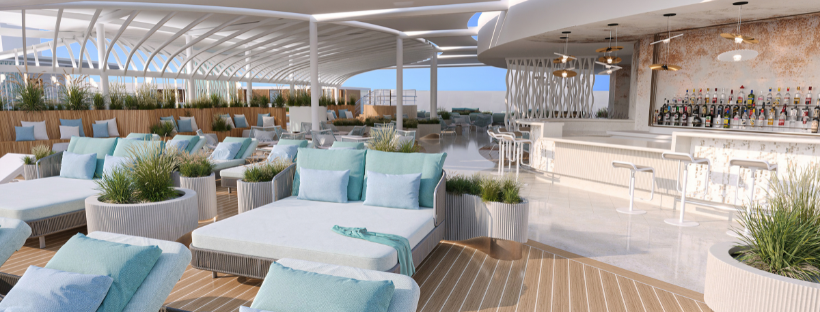 croisière princess cruises